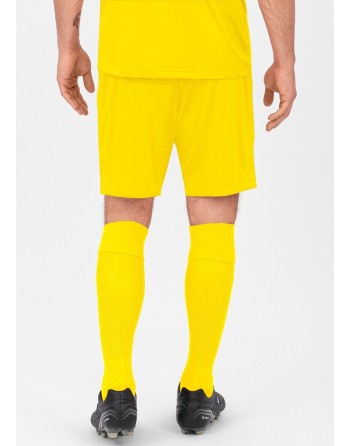 Sporthose Manchester 2.0 / Polyester-Interlock