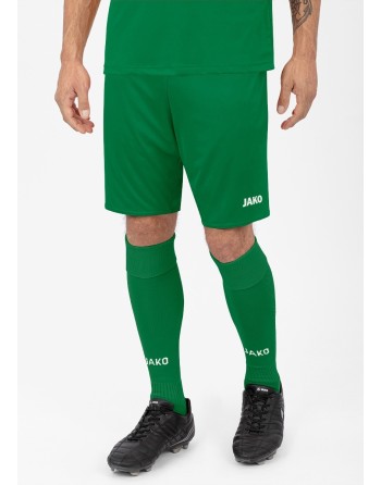 Sporthose Manchester 2.0 / Polyester-Interlock