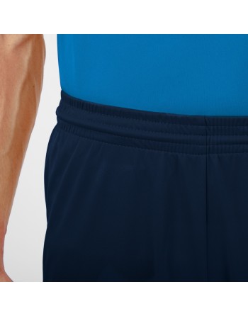 Sporthose Manchester 2.0 / Polyester-Interlock