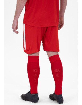 Sporthose Power / Polyester-Interlock