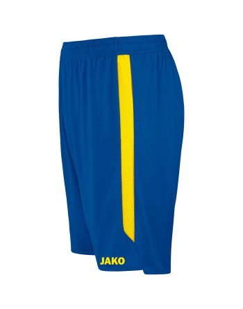 Sporthose Power / Polyester-Interlock