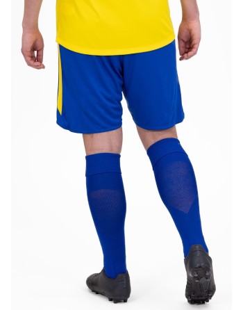 Sporthose Power / Polyester-Interlock