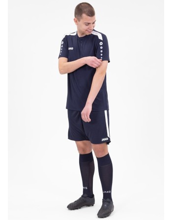 Sporthose Power / Polyester-Interlock