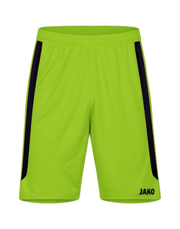 Sporthose Power / Polyester-Interlock