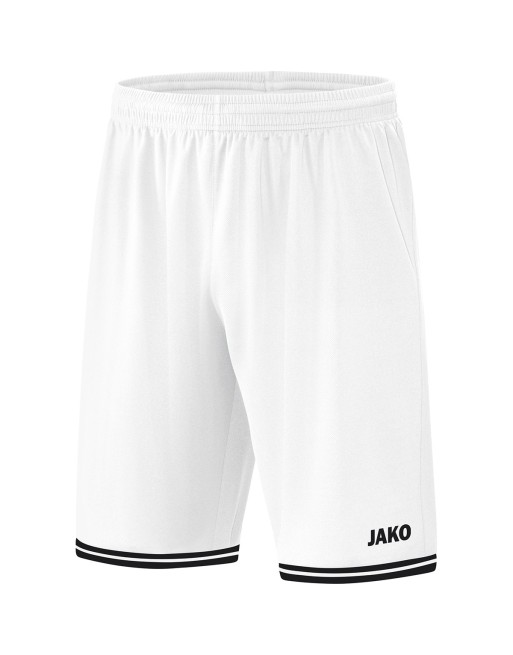 Short Center 2.0 / Polyester-Jacquard