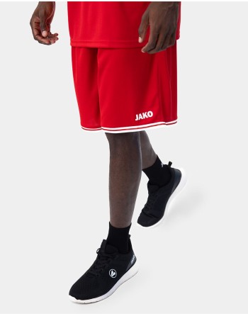 Short Center 2.0 / Polyester-Jacquard