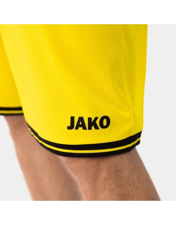 Short Center 2.0 / Polyester-Jacquard