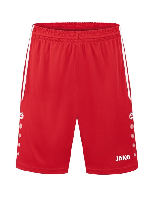 Sporthose Allround / Polyester-Interlock