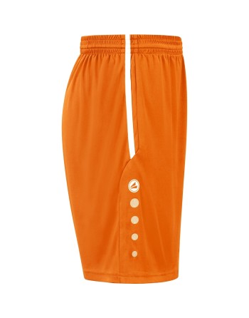 Sporthose Allround / Polyester-Interlock