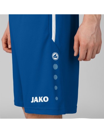 Sporthose Allround / Polyester-Interlock