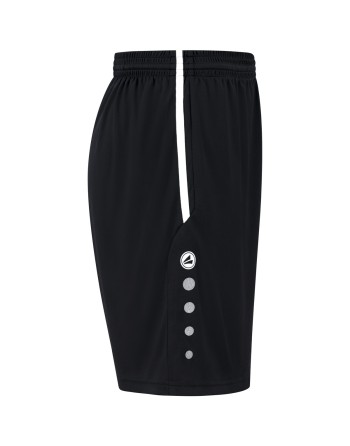 Sporthose Allround / Polyester-Interlock