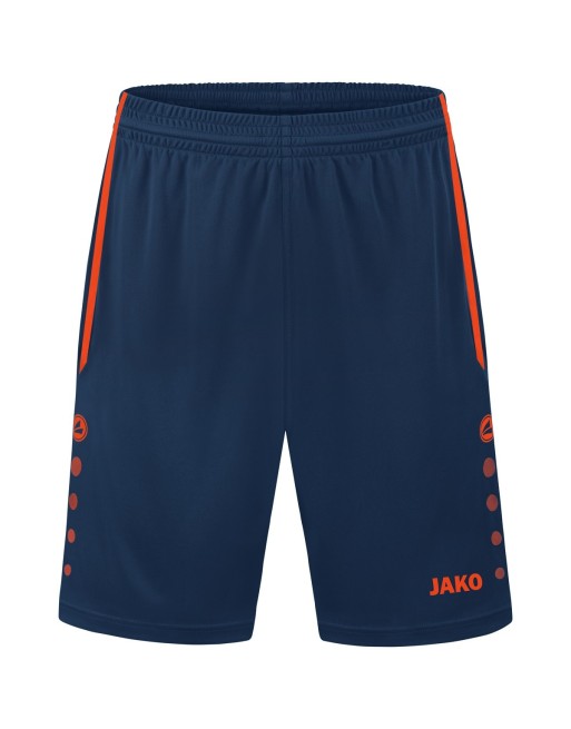 Sporthose Allround / Polyester-Interlock