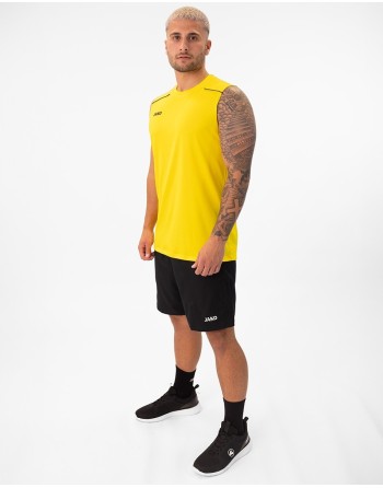 Tanktop Classico / Polyester-Jacquard