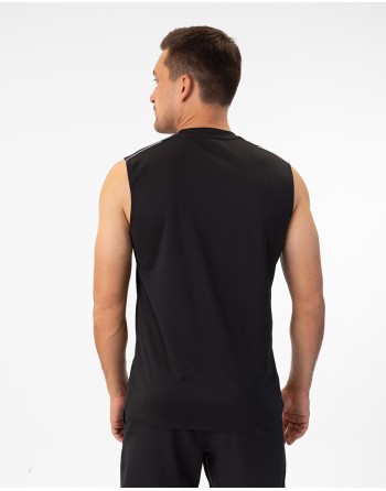 Tanktop Classico / Polyester-Jacquard