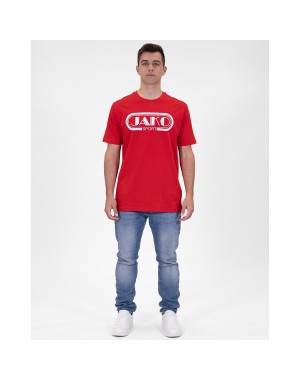 T-Shirt Retro / Single-Jersey