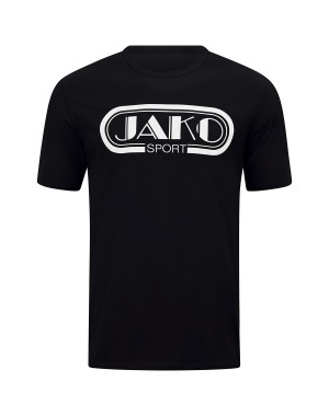 T-Shirt Retro / Single-Jersey
