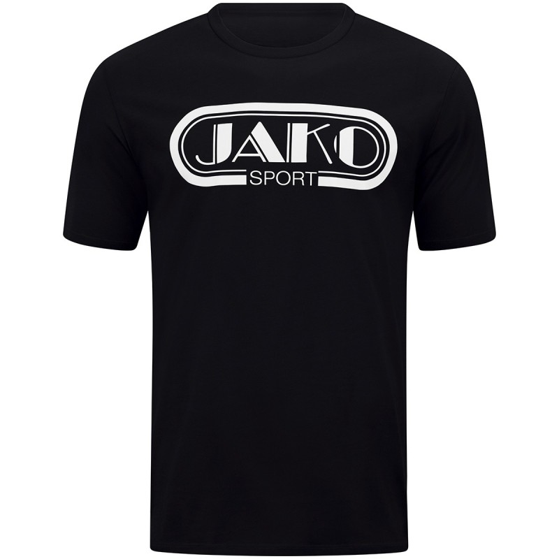 T-Shirt Retro / Single-Jersey