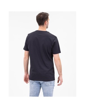 T-Shirt Retro / Single-Jersey