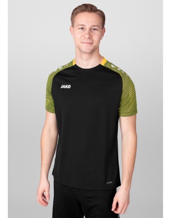 T-Shirt Performance / Polyester-Micro-Mesh