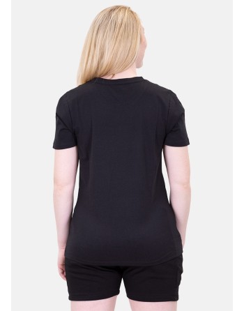 T-Shirt Power / Single-Jersey