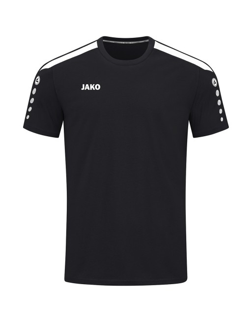 T-Shirt Power / Single-Jersey