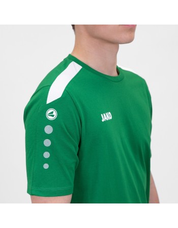 T-Shirt Power / Single-Jersey