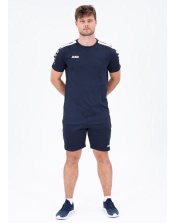 T-Shirt Power / Single-Jersey