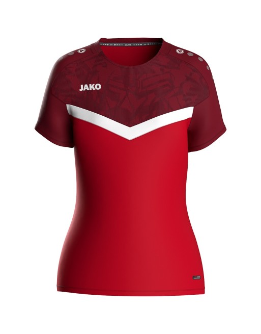 T-Shirt Iconic / Polyester-Micro-Mesh