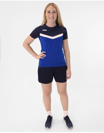 T-Shirt Iconic / Polyester-Micro-Mesh