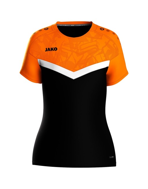 T-Shirt Iconic / Polyester-Micro-Mesh