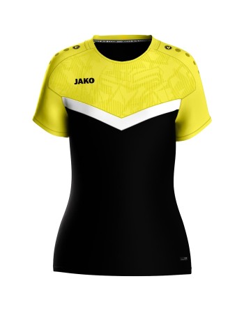 T-Shirt Iconic / Polyester-Micro-Mesh