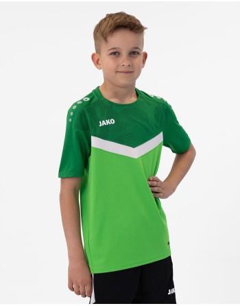 T-Shirt Iconic / Polyester-Micro-Mesh