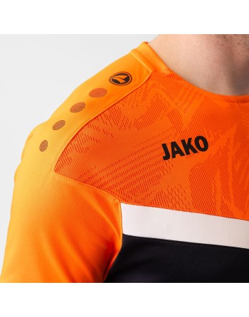 T-Shirt Iconic / Polyester-Micro-Mesh