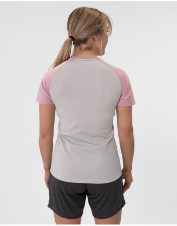 T-Shirt Iconic / Polyester-Micro-Mesh