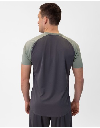 T-Shirt Iconic / Polyester-Micro-Mesh