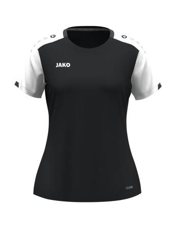 T-Shirt Dynamic Damen / 100 % Polyester (recycelt)