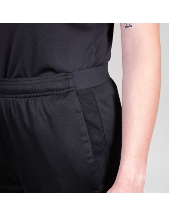 Short Power / Polyester-Interlock
