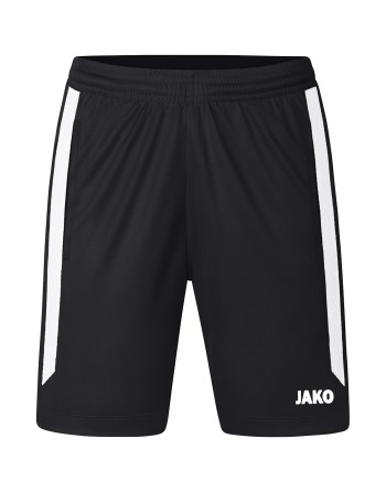 Short Power / Polyester-Interlock