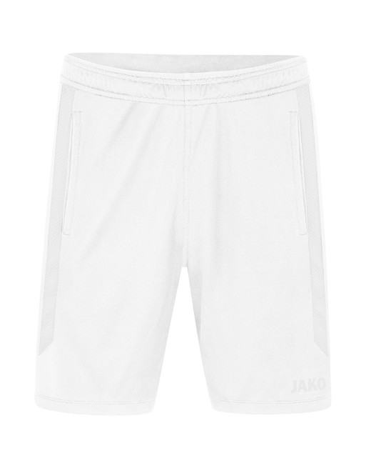 Short Power / Polyester-Interlock