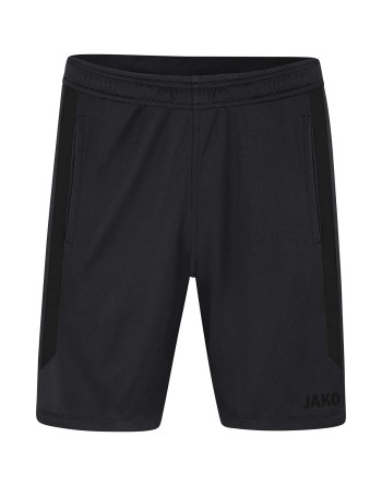 Short Power / Polyester-Interlock