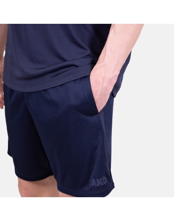 Short Power / Polyester-Interlock