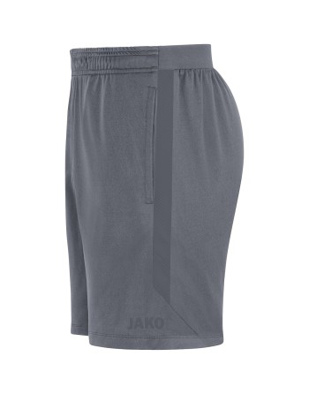 Short Power / Polyester-Interlock