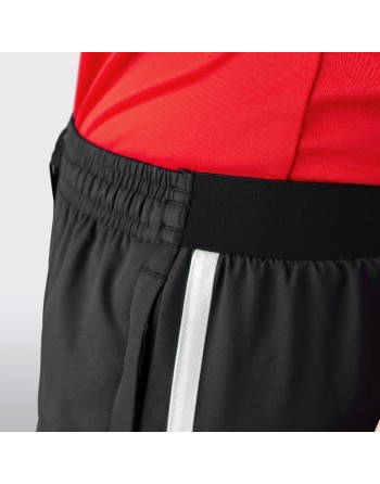 Short Allround / Stretch-Micro-Twill