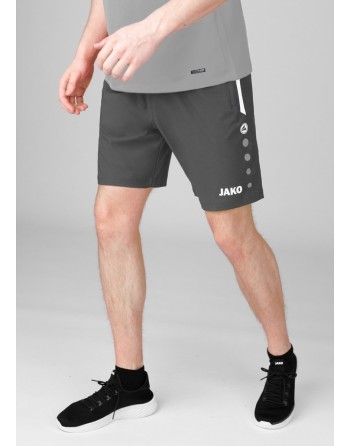 Short Allround / Stretch-Micro-Twill