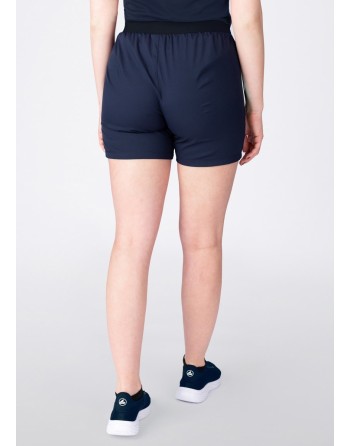 Short Allround / Stretch-Micro-Twill