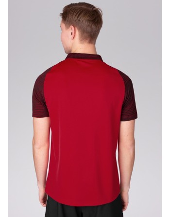 Polo Performance / Polyester-Micro-Mesh