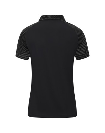 Polo Performance / Polyester-Micro-Mesh