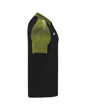 Polo Performance / Polyester-Micro-Mesh