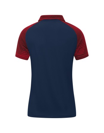 Polo Performance / Polyester-Micro-Mesh