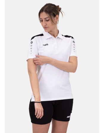 Polo Power / Single-Jersey